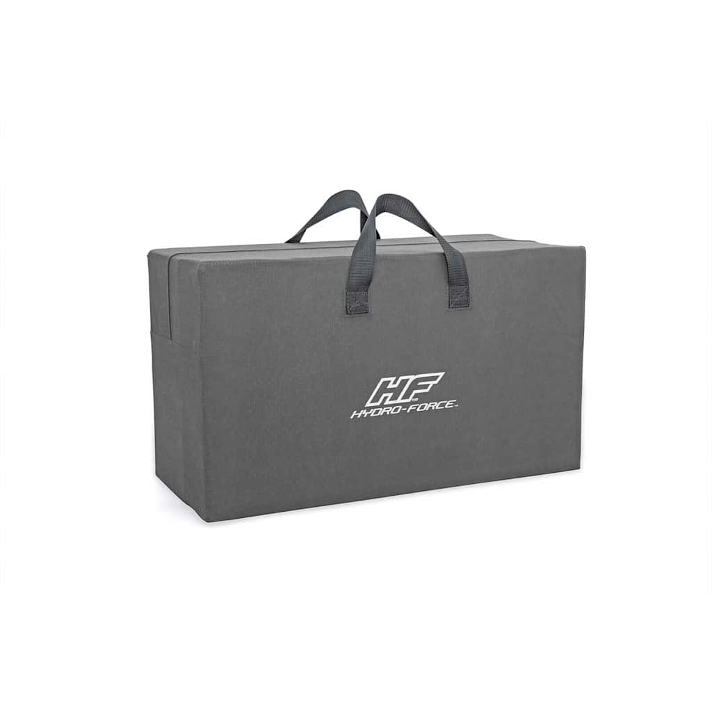 Bestway Nafukovací Kajak Hydro-Force Koracle Modrá