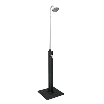Bestway Venkovní Sprcha Solar Flow Černá 8 L