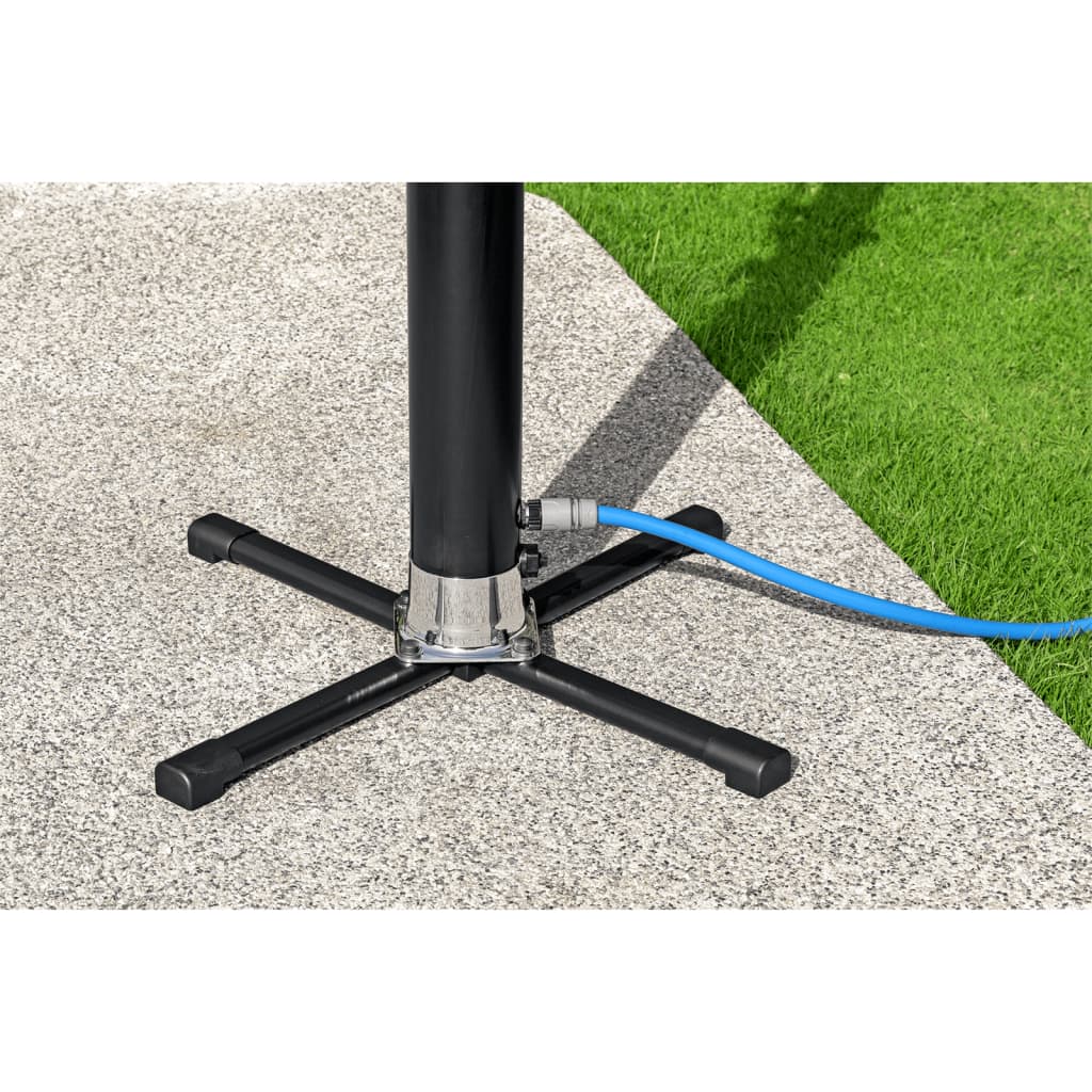 Bestway Venkovní Sprcha Solar Flow Černá 20 L