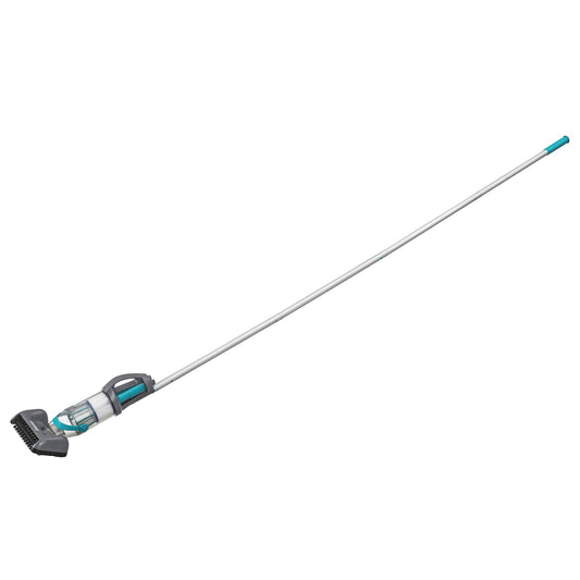Bestway Bazénový Vysavač S Led Pásky Šedá 610 Cm Abs A Ocel