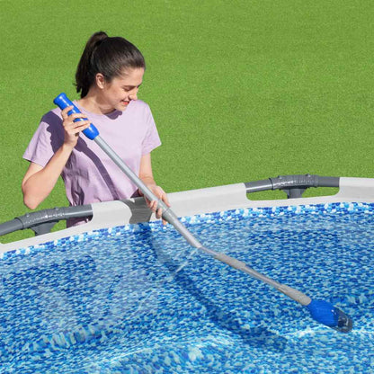 Bestway Bezdrátový Bazénový Vysavač Flowclear Aquatech