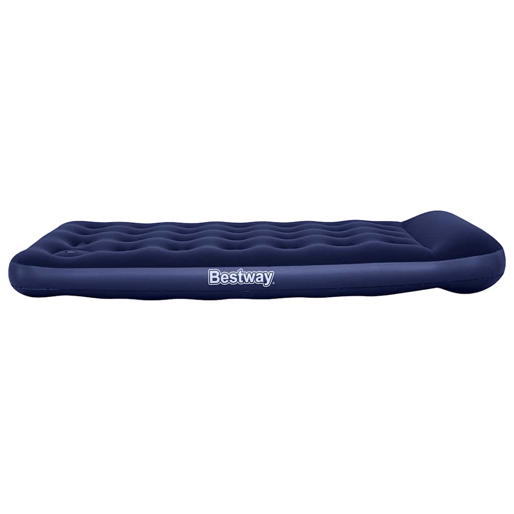 Bestway Nafukovací Matrace S Vestavěnou Nožní Pumpou
