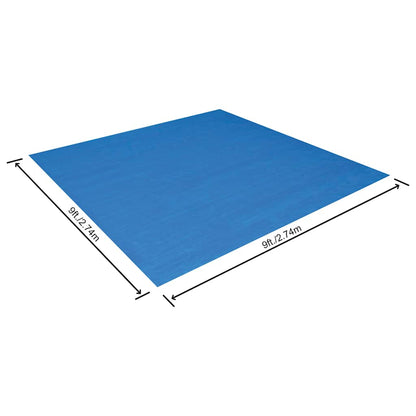 Bestway Podložka Pod Bazén Flowclear 274 X 274 Cm