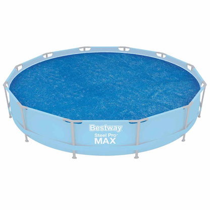 Bestway Solární Kryt Na Bazén Flowclear 356 Cm
