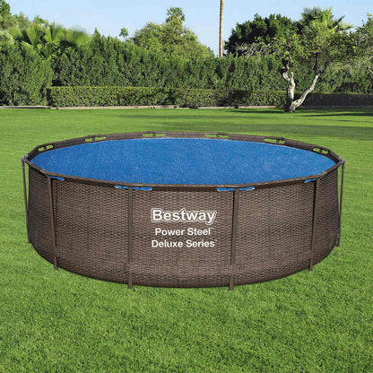 Bestway Solární Kryt Na Bazén Flowclear 356 Cm