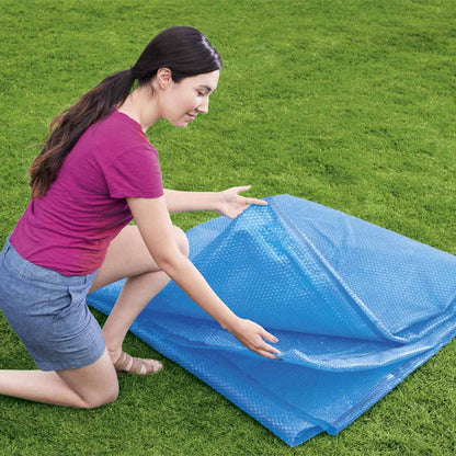 Bestway Solární Kryt Na Bazén Flowclear 356 Cm