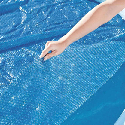 Bestway Solární Kryt Na Bazén Flowclear 356 Cm
