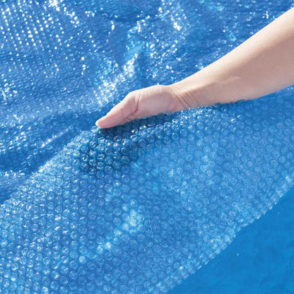 Bestway Solární Kryt Na Bazén Flowclear 356 Cm