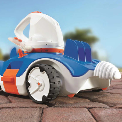 Bestway Automatický Bazénový Vysavač Flowclear Aquatronix 58482