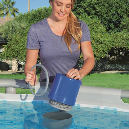 Bestway Flowclear Bazénový Hladinový Skimmer 58233