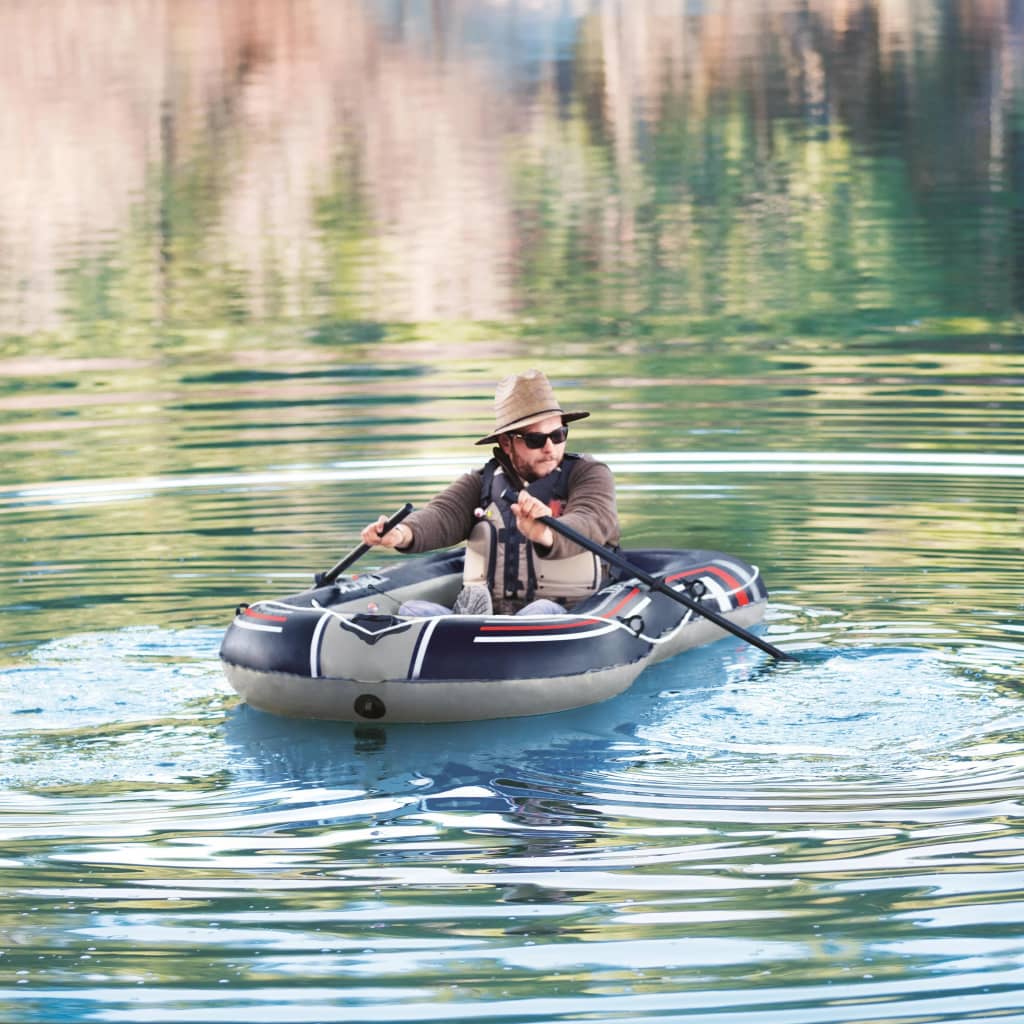 Bestway Hydro-Force Nafukovací Člun "Treck X1" 228X121 Cm 61064