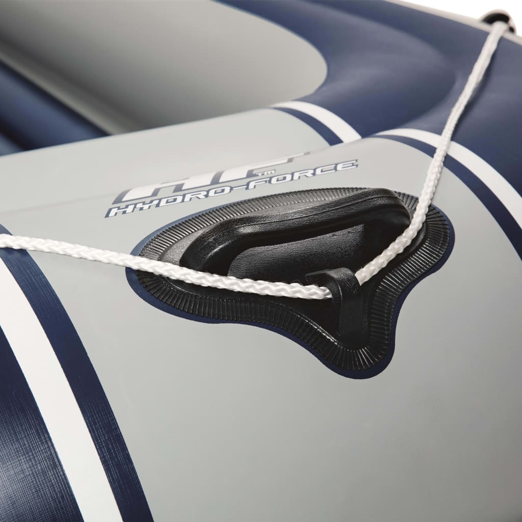 Bestway Hydro-Force Nafukovací Člun "Treck X1" 228X121 Cm 61064