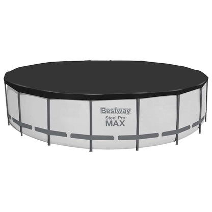 Bestway Flowclear Kryt Na Bazén Fast Set 555 Cm