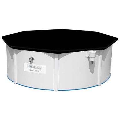 Bestway Flowclear Krycí Plachta Na Bazén 396 Cm