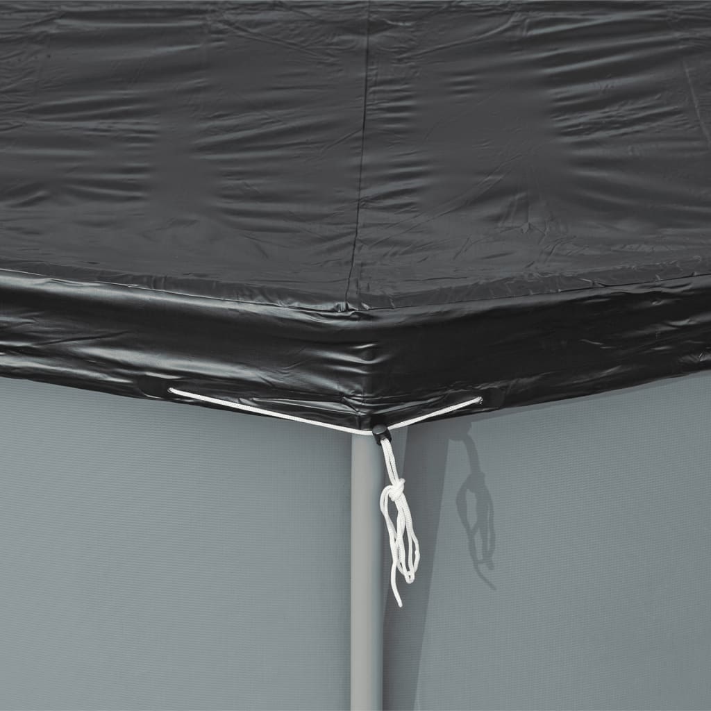 Bestway Kryt Na Bazén Flowclear 418 X 230 Cm