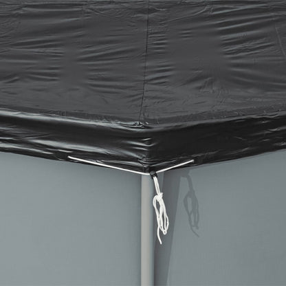 Bestway Kryt Na Bazén Flowclear 418 X 230 Cm