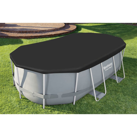 Bestway Kryt Na Bazén Flowclear 418 X 230 Cm