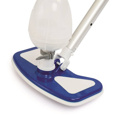 Bestway Flowclear Deluxe Souprava Pro Údržbu Bazénu 58237