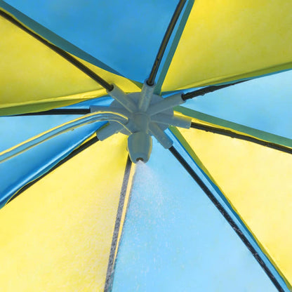 Bestway Nadzemní Bazén Pro Děti Steel Pro Uv Careful 244 X 51 Cm