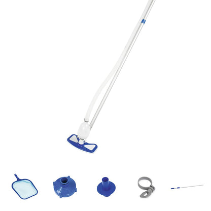 Bestway Sada Na Čištění Bazénu Aquaclean