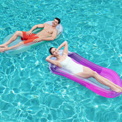 Bestway Nafukovací Bazénové Lehátko Aqua Lounge