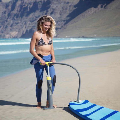 Bestway Hydro-Force Nafukovací Surfboard Prkno 243 X 57 X 7 Cm