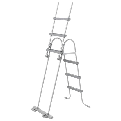 Bestway Power Steel Bazénový Set 488 X 305 X 107 Cm