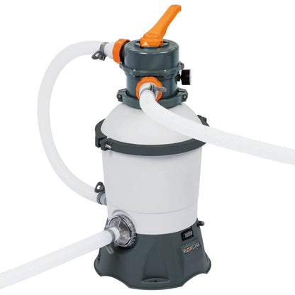 Bestway Power Steel Bazénový Set 488 X 305 X 107 Cm