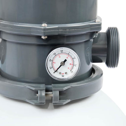 Bestway Power Steel Bazénový Set 488 X 305 X 107 Cm