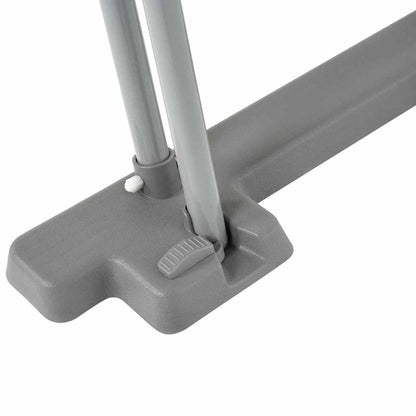 Bestway Power Steel Nadzemní Bazén Oválný