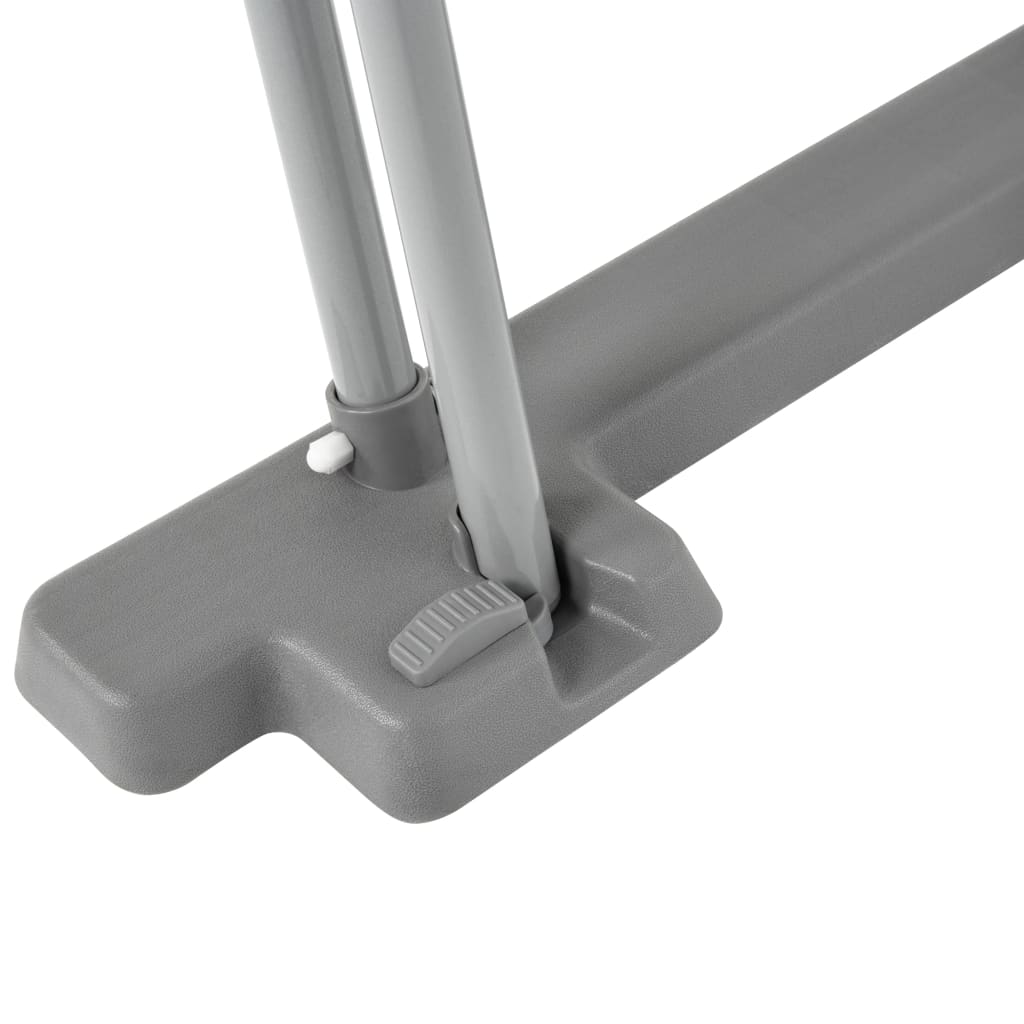 Bestway Power Steel Bazénový Set 427 X 250 X 100 Cm