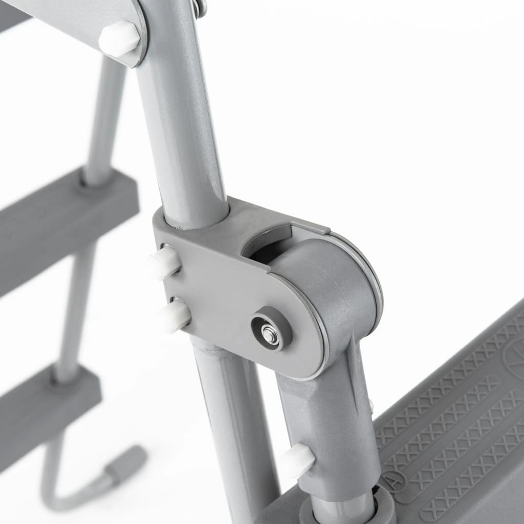 Bestway Power Steel Bazénový Set 427 X 250 X 100 Cm