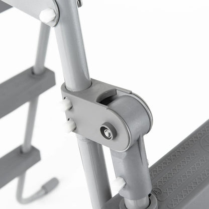 Bestway Power Steel Bazénový Set 427 X 250 X 100 Cm