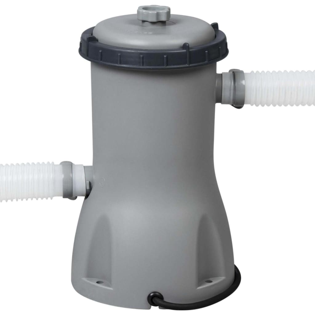 Bestway Power Steel Bazénový Set 427 X 250 X 100 Cm