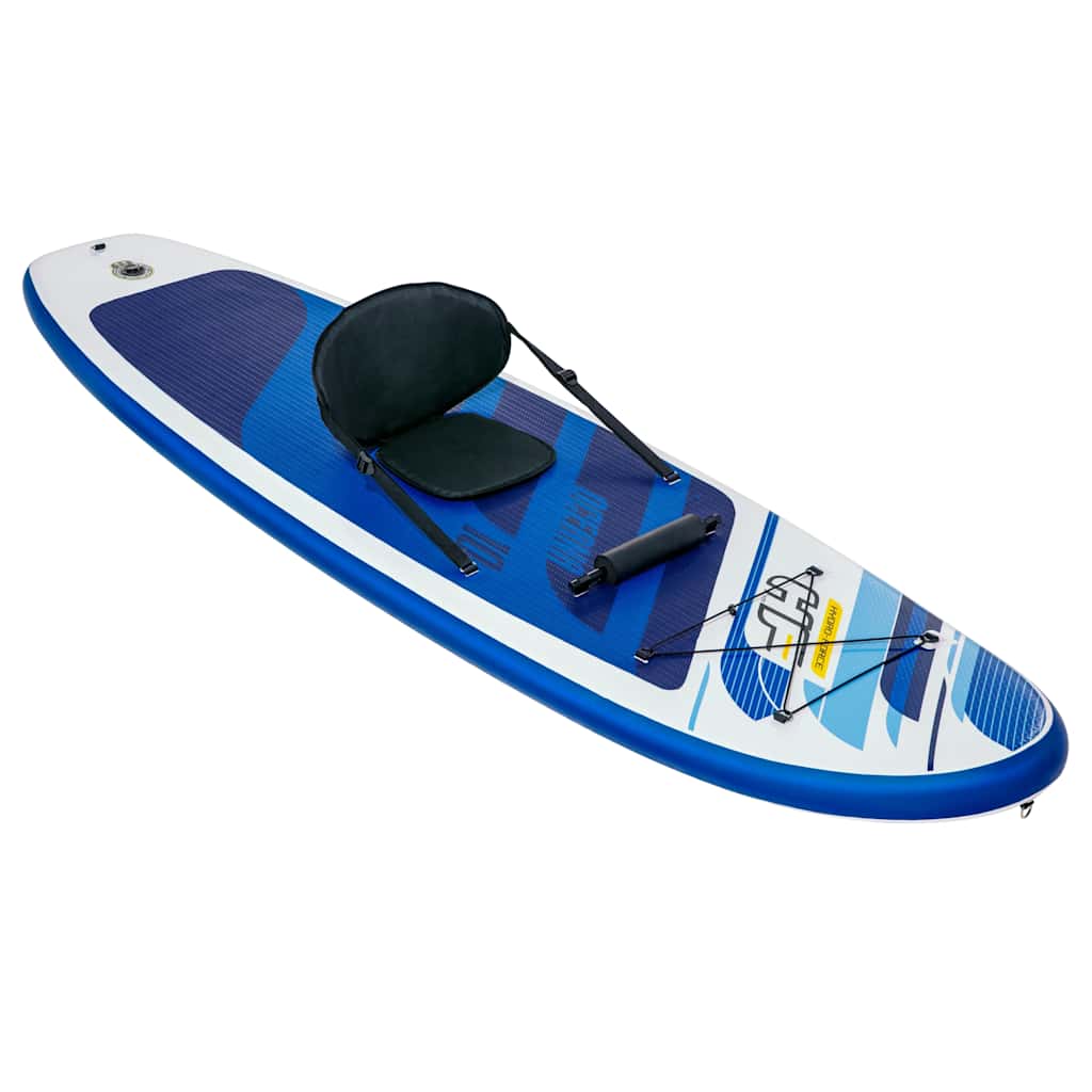 Bestway Hydro-Force Nafukovací Sup Paddleboard Oceana