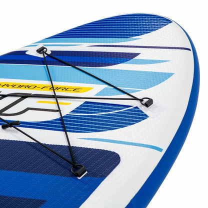 Bestway Hydro-Force Nafukovací Sup Paddleboard Oceana