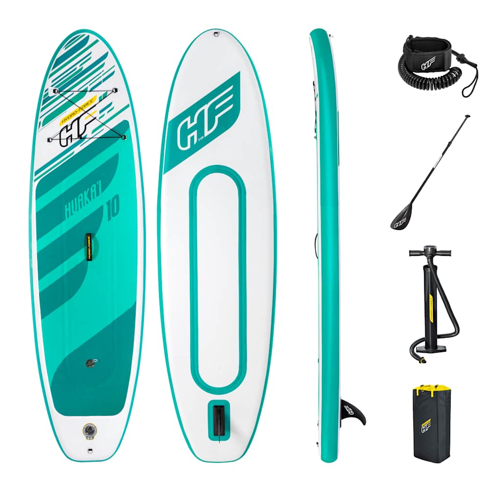 Bestway Hydro-Force Nafukovací Sup Paddleboard Huaka’i
