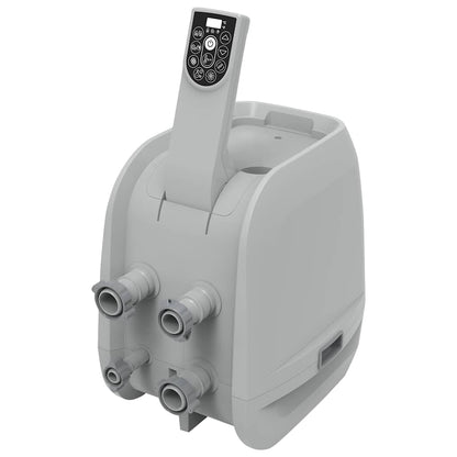 Bestway Lay-Z-Spa Nafukovací Vířivka Hawaii Hydrojet Pro