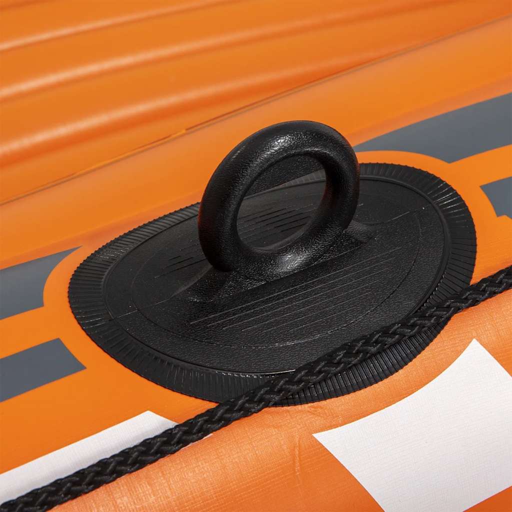 Bestway Nafukovací Člun S Příslušenstvím Kondor 1000