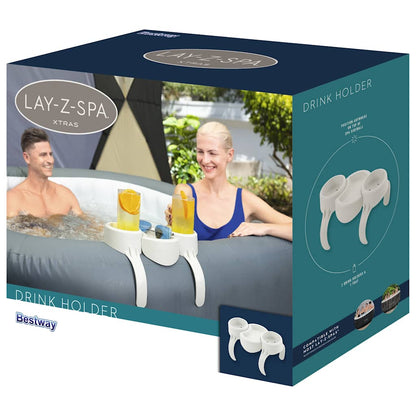 Bestway Lay-Z-Spa Držák Na Nápoje