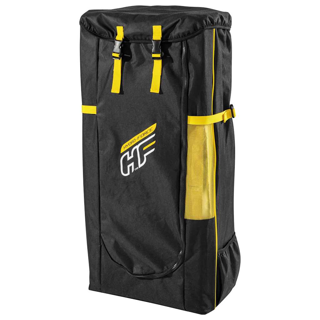 Bestway Hydro-Force Nafukovací Sup Freesoul Tech Convertible 340X89X15