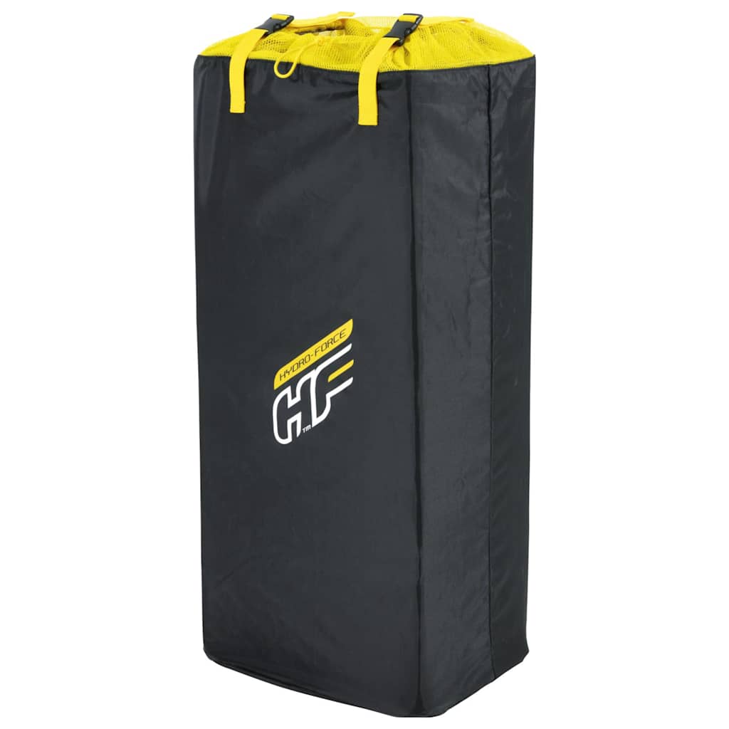 Bestway Hydro-Force Nafukovací Sup Compact Surf 8 243 X 57 X 7 Cm