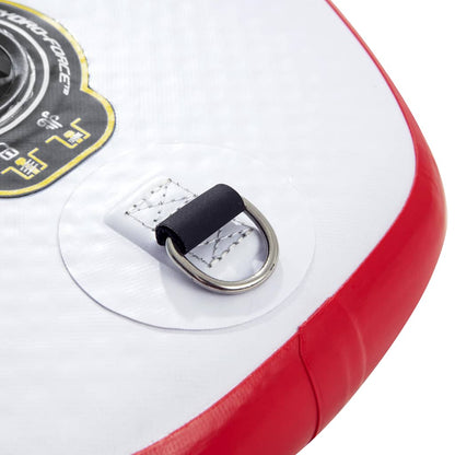 Bestway Hydro-Force Nafukovací Sup Compact Surf 8 243 X 57 X 7 Cm