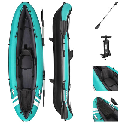 Bestway Hydro-Force Kajak Ventura 280 X 86 Cm