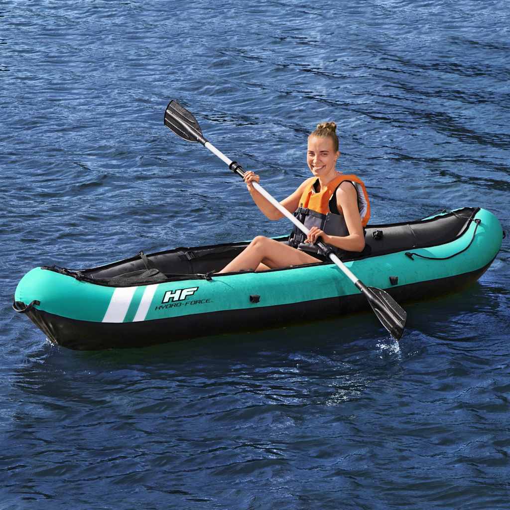 Bestway Hydro-Force Kajak Ventura 280 X 86 Cm