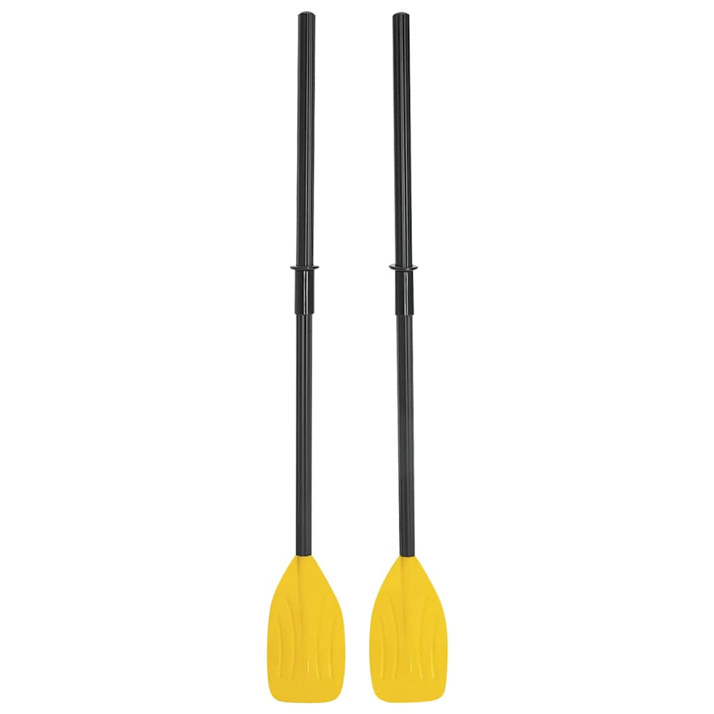 Bestway Nafukovací Člun Hydro-Force S Pumpičkou A Vesly Modrý