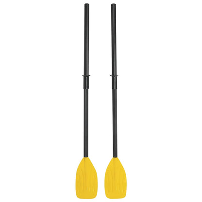 Bestway Nafukovací Člun Hydro-Force S Pumpičkou A Vesly Modrý