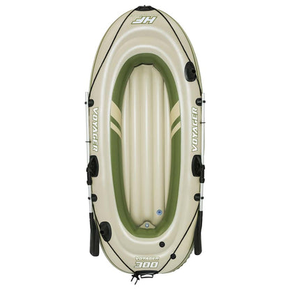 Bestway Nafukovací Člun Hydroforce Voyager 300 243 X 102 Cm