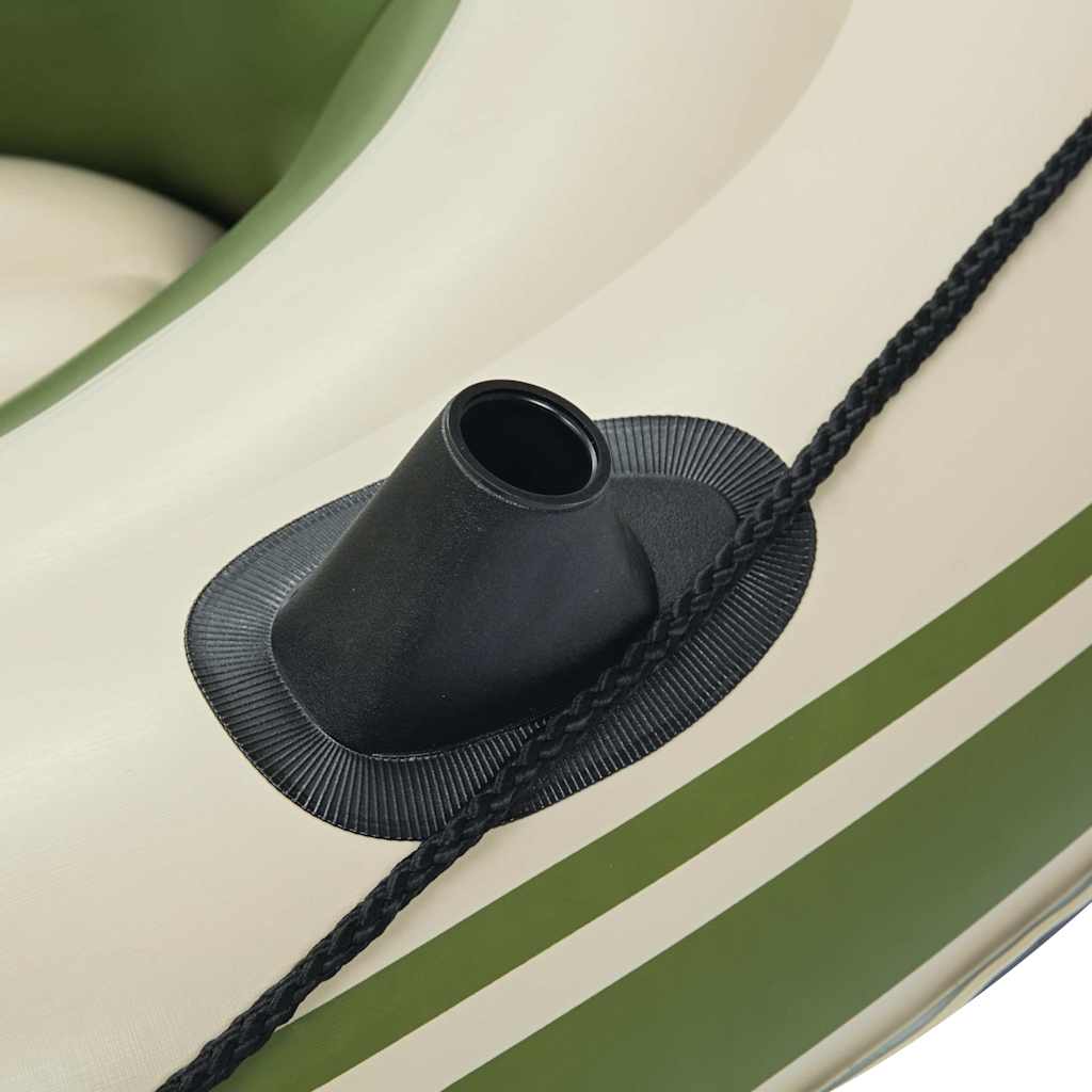 Bestway Nafukovací Člun Hydroforce Voyager 300 243 X 102 Cm