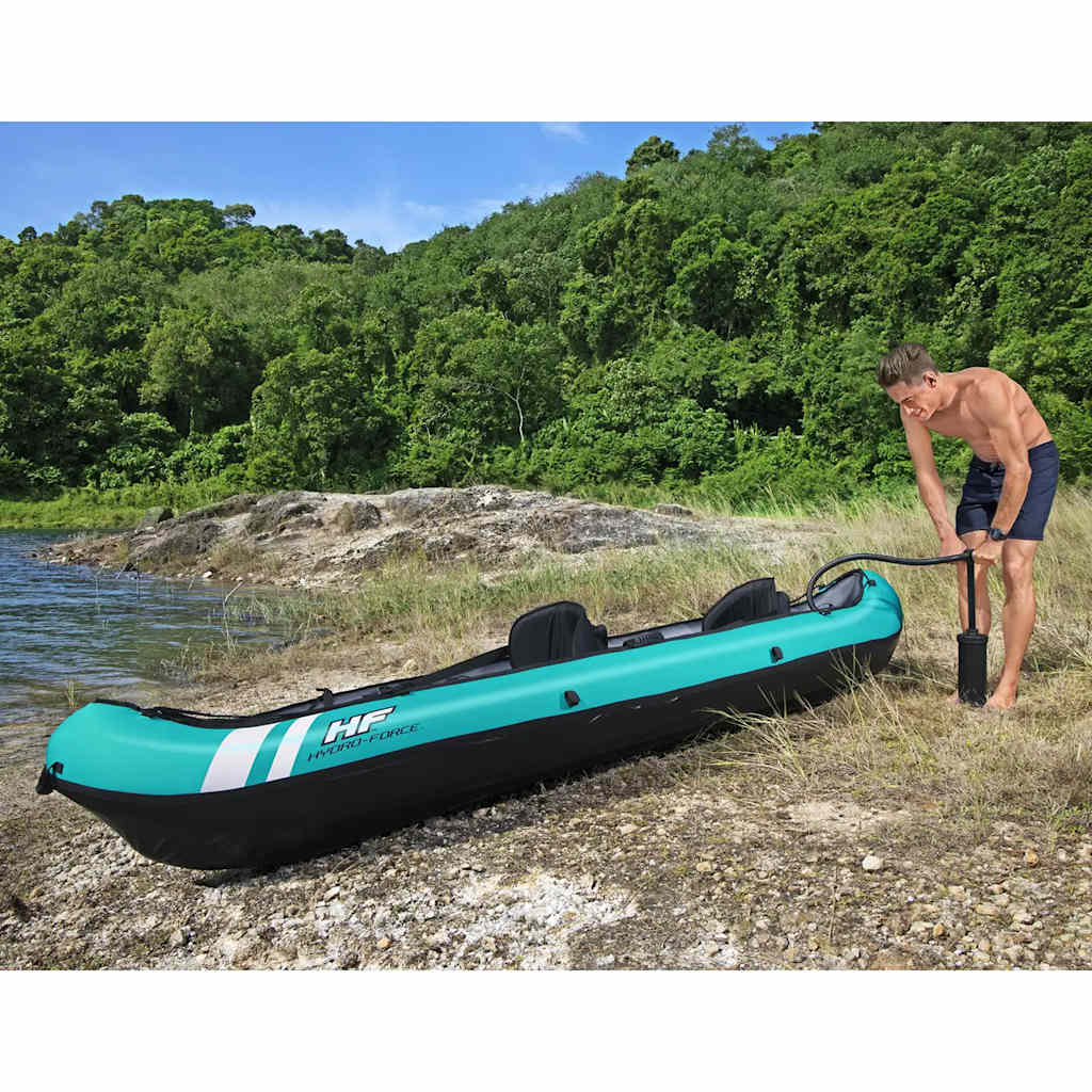 Bestway Hydro-Force Kajak Ventura X2 330 X 86 Cm
